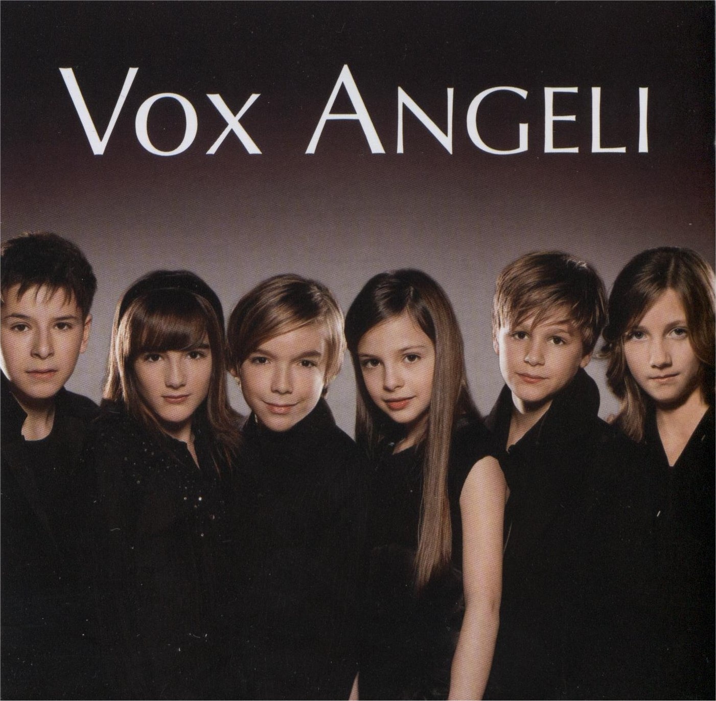 Điểm danh các nhóm nhạc trẻ em đình đám thế giới ảnh 2 Diem danh cac nhom nhac tre em dinh dam the gioi anh 2