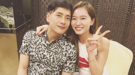 Huynh Tong Trach len tieng tin don yeu dien vien 17 tuoi hinh anh