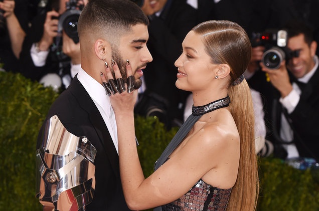 Lịch sử tình trường của Gigi Hadid ảnh 8 Lich su tinh truong cua Gigi Hadid anh 8