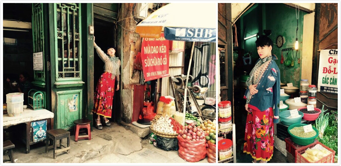 Tieu S den Viet Nam anh 1