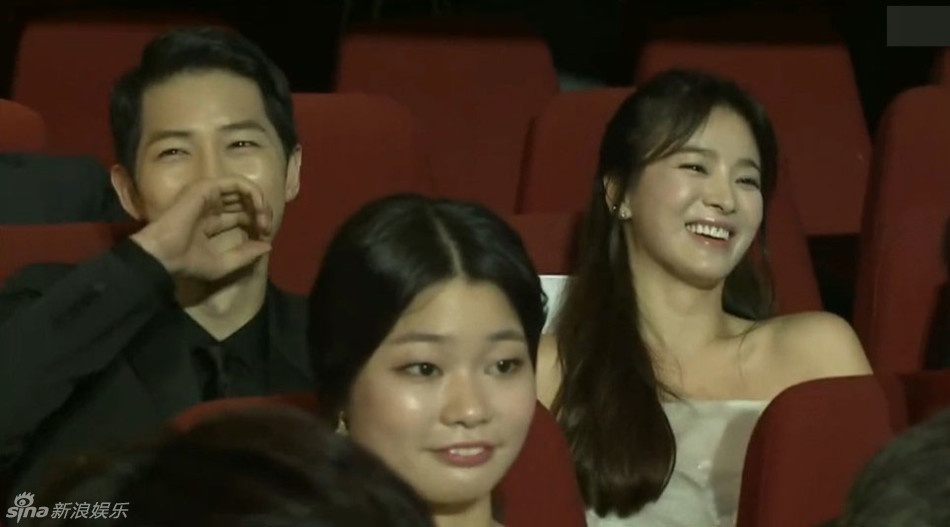 Le trao giai Baeksang anh 6