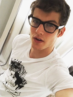 Lịch sử tình trường của Gigi Hadid ảnh 3 Lich su tinh truong cua Gigi Hadid anh 3