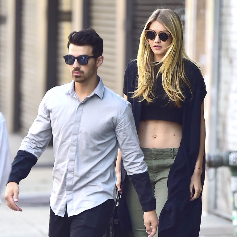 Lịch sử tình trường của Gigi Hadid ảnh 7 Lich su tinh truong cua Gigi Hadid anh 7