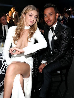 Lịch sử tình trường của Gigi Hadid ảnh 4 Lich su tinh truong cua Gigi Hadid anh 4