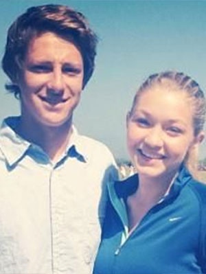 Lịch sử tình trường của Gigi Hadid ảnh 1 Lich su tinh truong cua Gigi Hadid anh 1