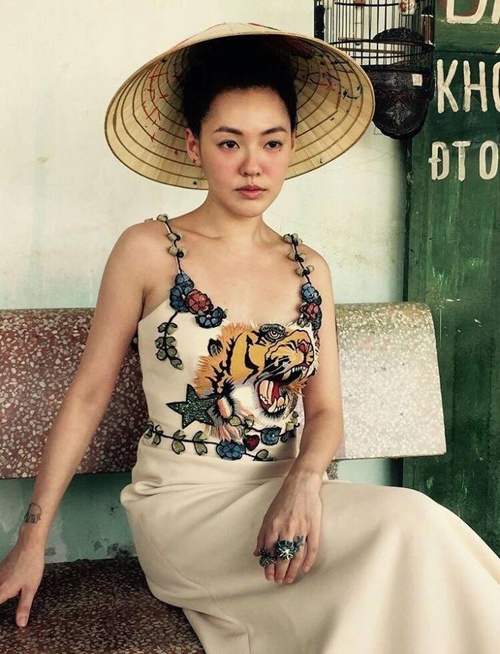 Tieu S den Viet Nam anh 8