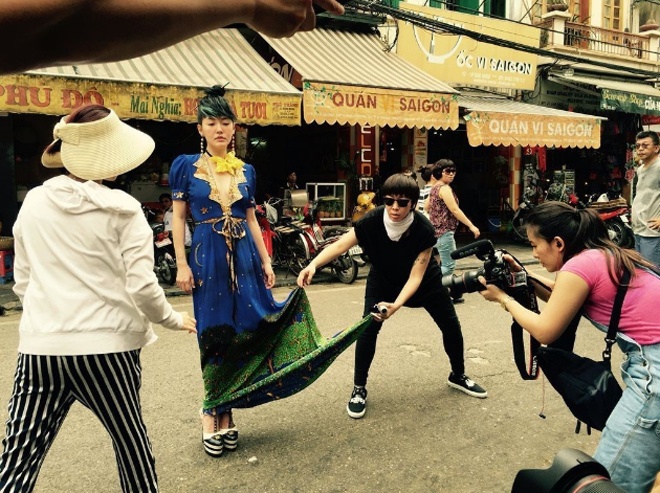 Tieu S den Viet Nam anh 7