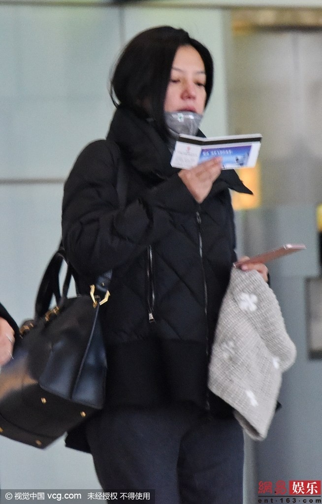 Gu thoi trang Trieu Vy anh 5