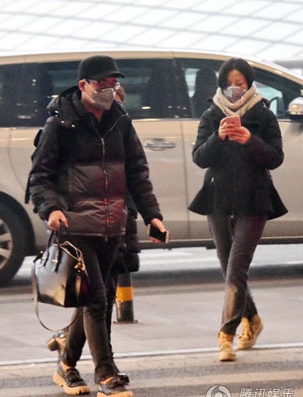 Gu thoi trang Trieu Vy anh 6