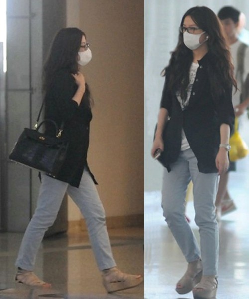 Gu thoi trang Trieu Vy anh 10