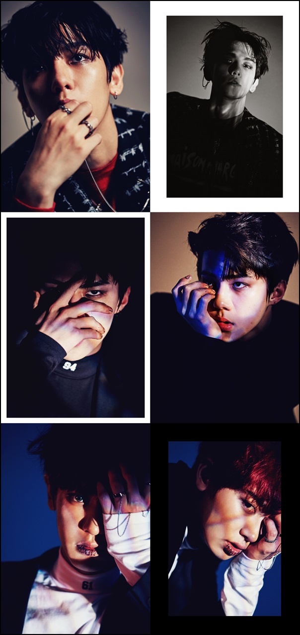 teaser MV mới của EXO ảnh 1 teaser MV moi cua EXO anh 1