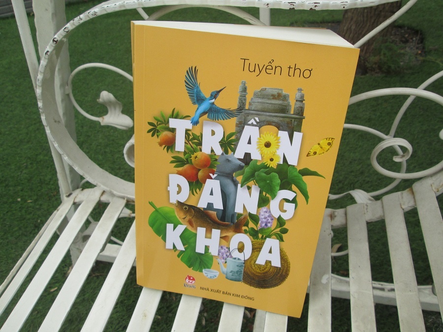 Nha tho Tran Dang Khoa anh 3