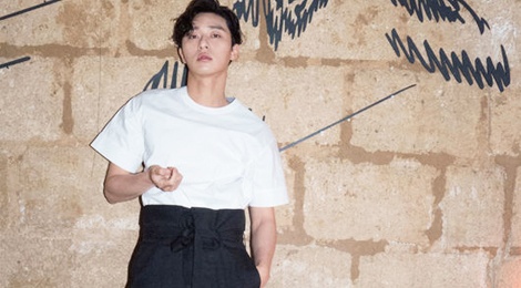 My nam Han la lam khi dien quan cap cao hinh anh