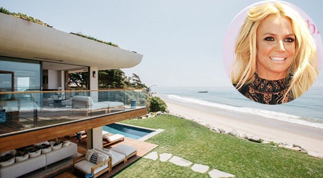 Chon nghi mat dat tien cua my nhan Hollywood hinh anh