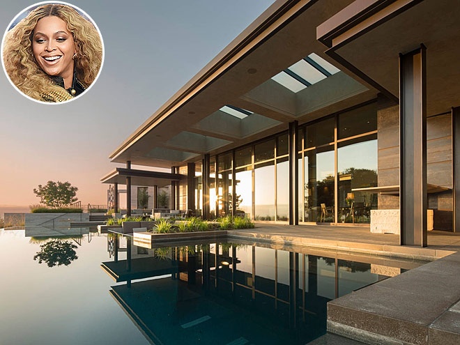 Biệt thự đi nghỉ mát của mỹ nhân Hollywood ảnh 2 Biet thu di nghi mat cua my nhan Hollywood anh 2