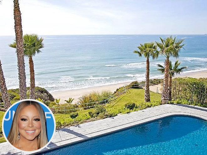 Biệt thự đi nghỉ mát của mỹ nhân Hollywood ảnh 6 Biet thu di nghi mat cua my nhan Hollywood anh 6