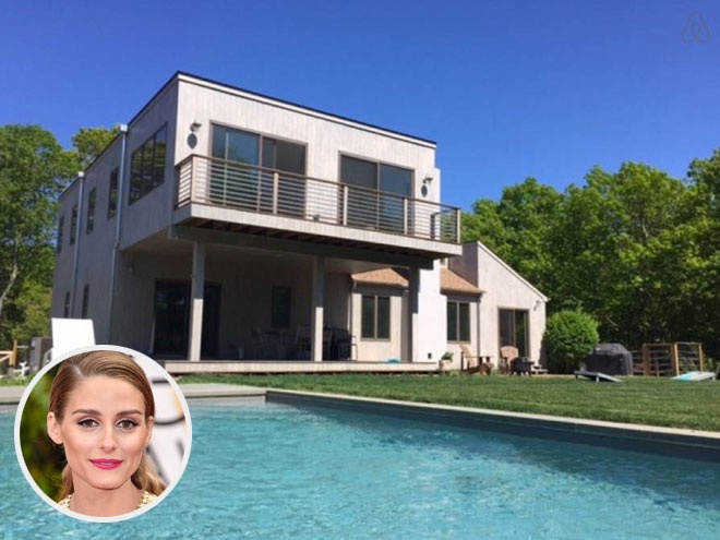 Biệt thự đi nghỉ mát của mỹ nhân Hollywood ảnh 7 Biet thu di nghi mat cua my nhan Hollywood anh 7