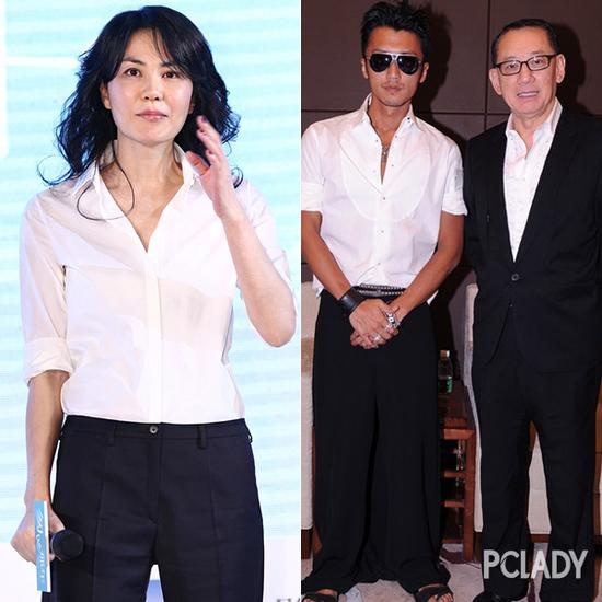 Gu thoi trang Ta Dinh Phong anh 6