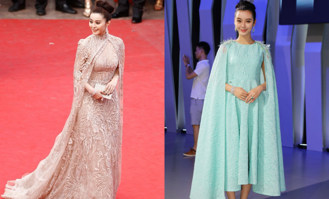 Ca sĩ nhái Phạm Băng Băng ảnh 2 Ca si nhai Pham Bang Bang anh 2