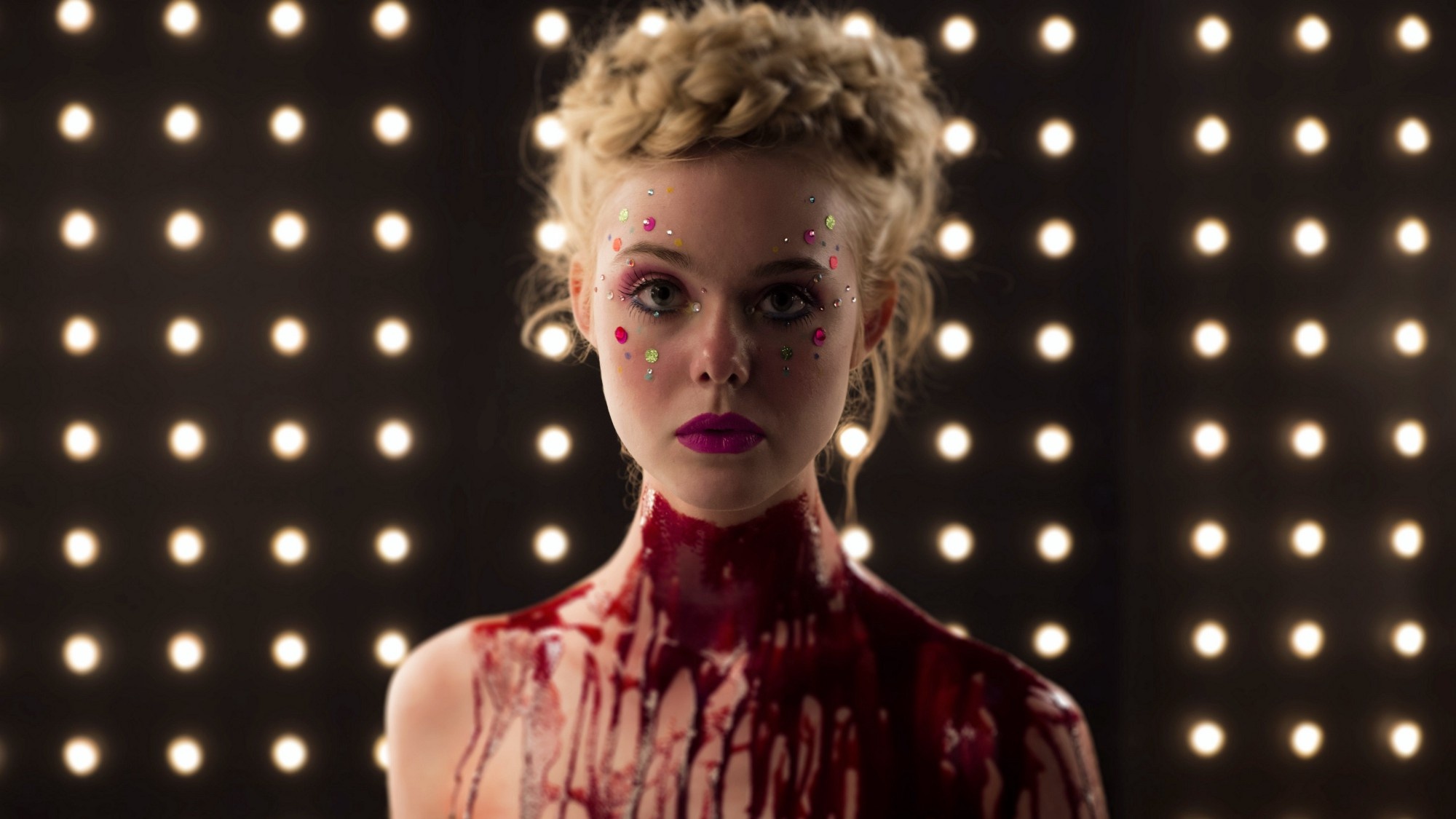The Neon Demon - Trailer hinh anh