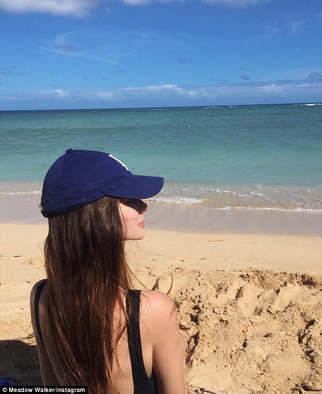 Con gai Paul Walker anh 2