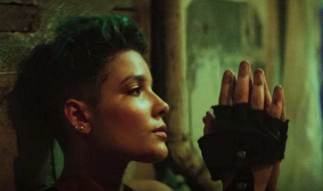 New Americana - Halsey hinh anh