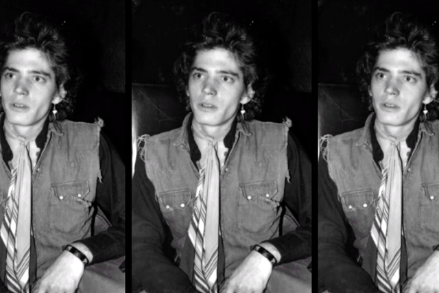 Mapplethorpe - Trailer hinh anh