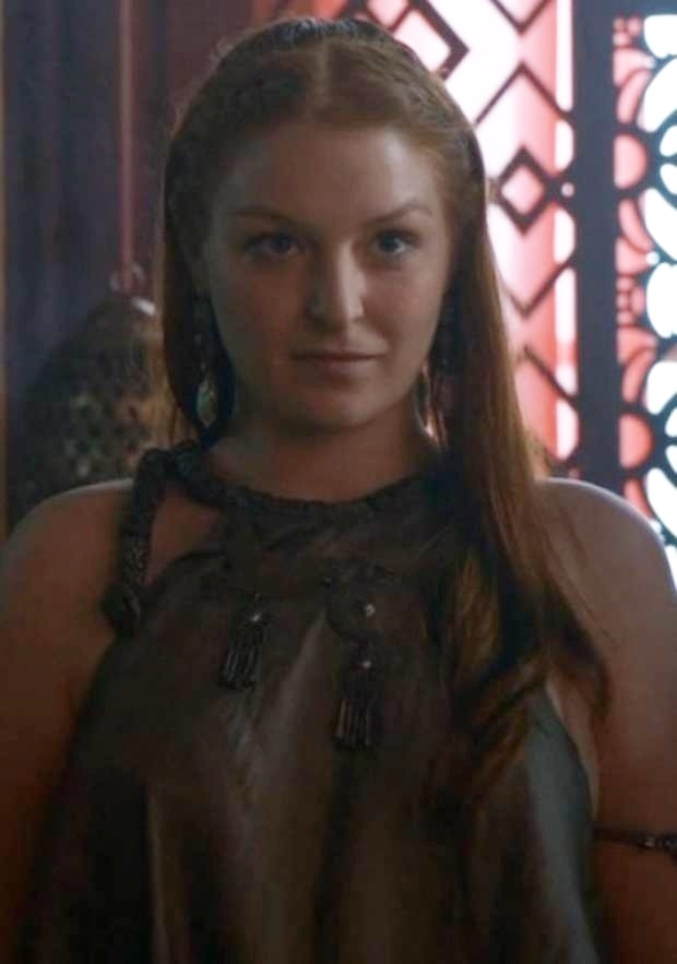 Canh nong Game of Thrones anh 2