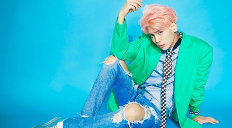 BXH Billboard ngay cang nhieu sao Kpop hinh anh