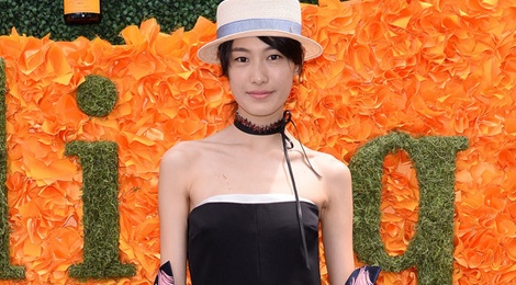 Bo moi Tran Quan Hy du su kien o My sau on ao ngoai tinh hinh anh