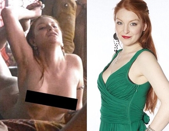 Canh nong Game of Thrones anh 1