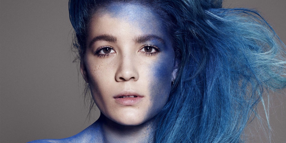 The Feeling - Halsey ft Justin Bieber hinh anh