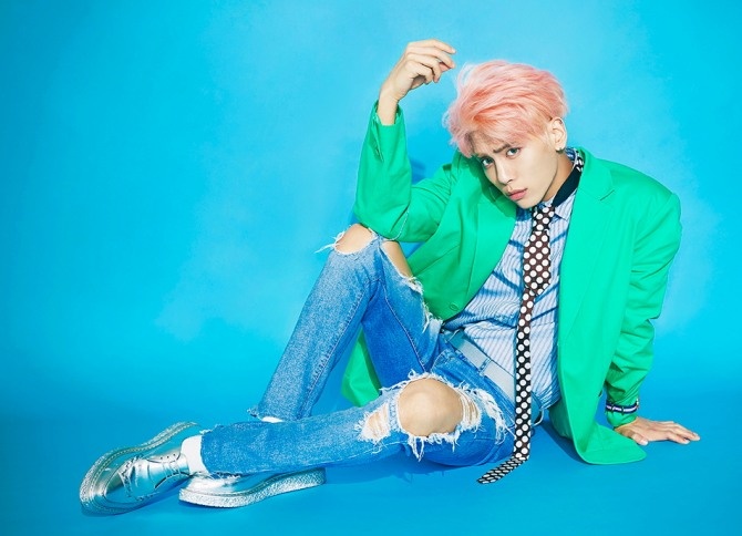BXH Billboard ngày càng nhiều sao Kpop solo ảnh 1 BXH Billboard ngay cang nhieu sao Kpop solo anh 1