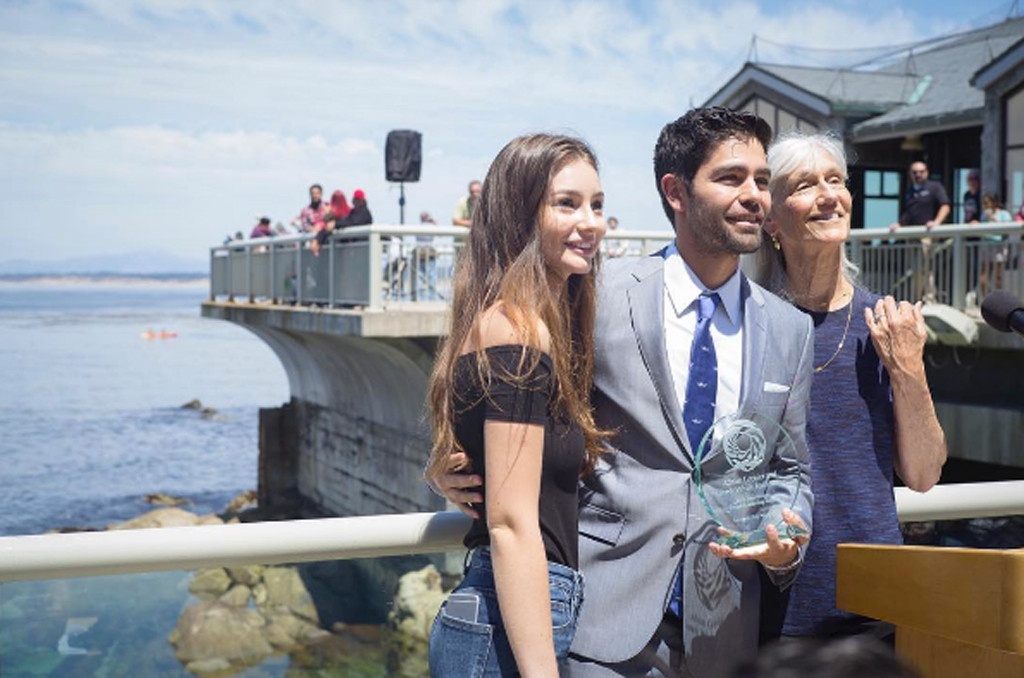 Con gai Paul Walker anh 1