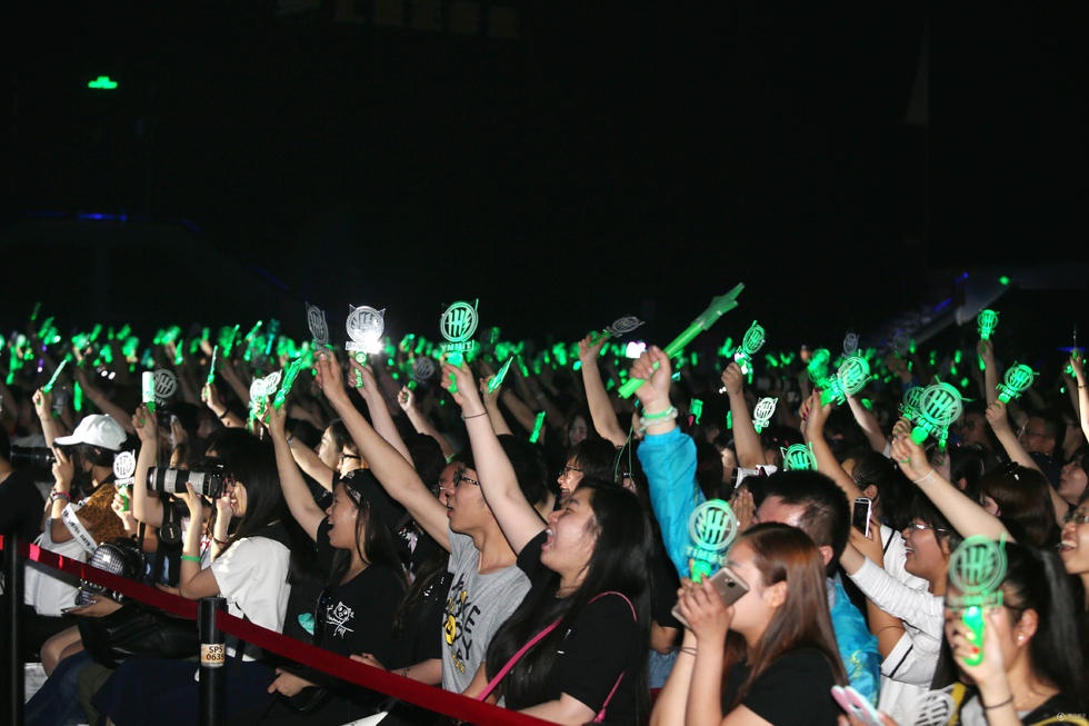 dem nhac cua Hua Nguy Chau anh 2