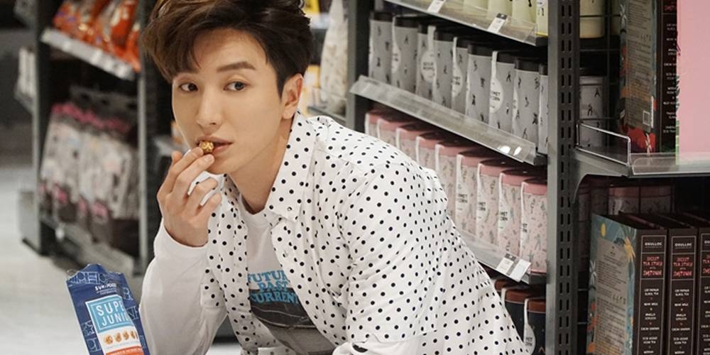 Super Junior tro lai anh 1