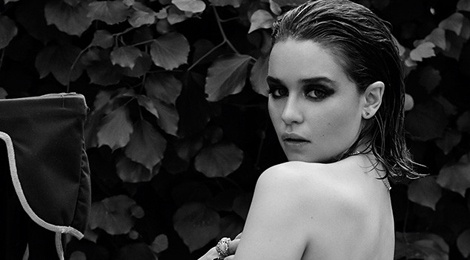 My nhan ‘Me Before You’ ban khoa than tao bao hinh anh