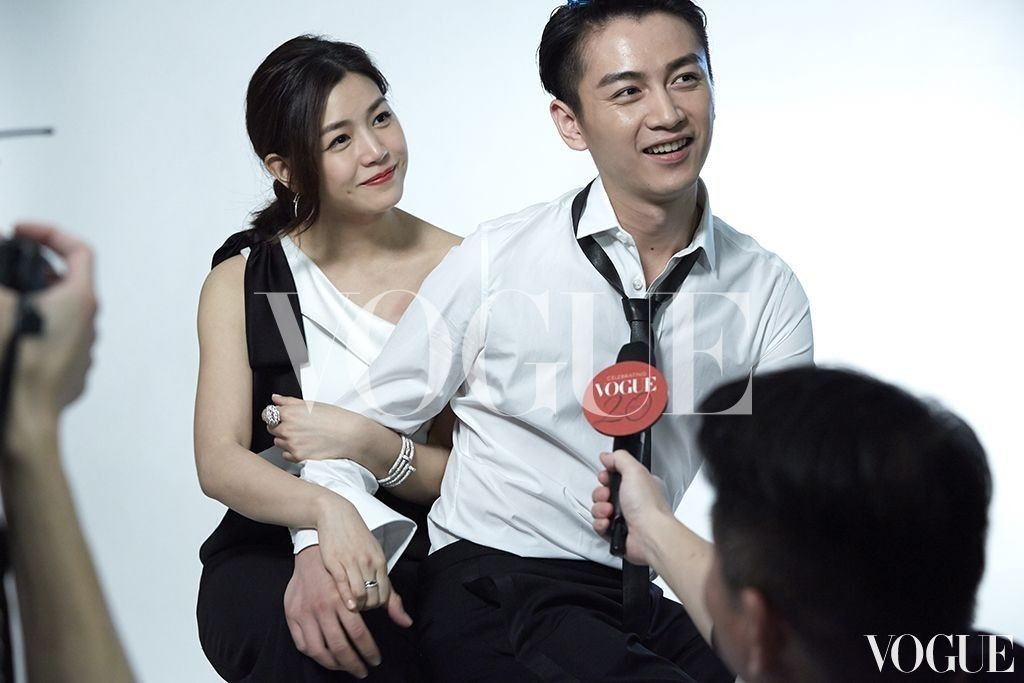 Tran Hieu va Tran Nghien Hy cuoi anh 10