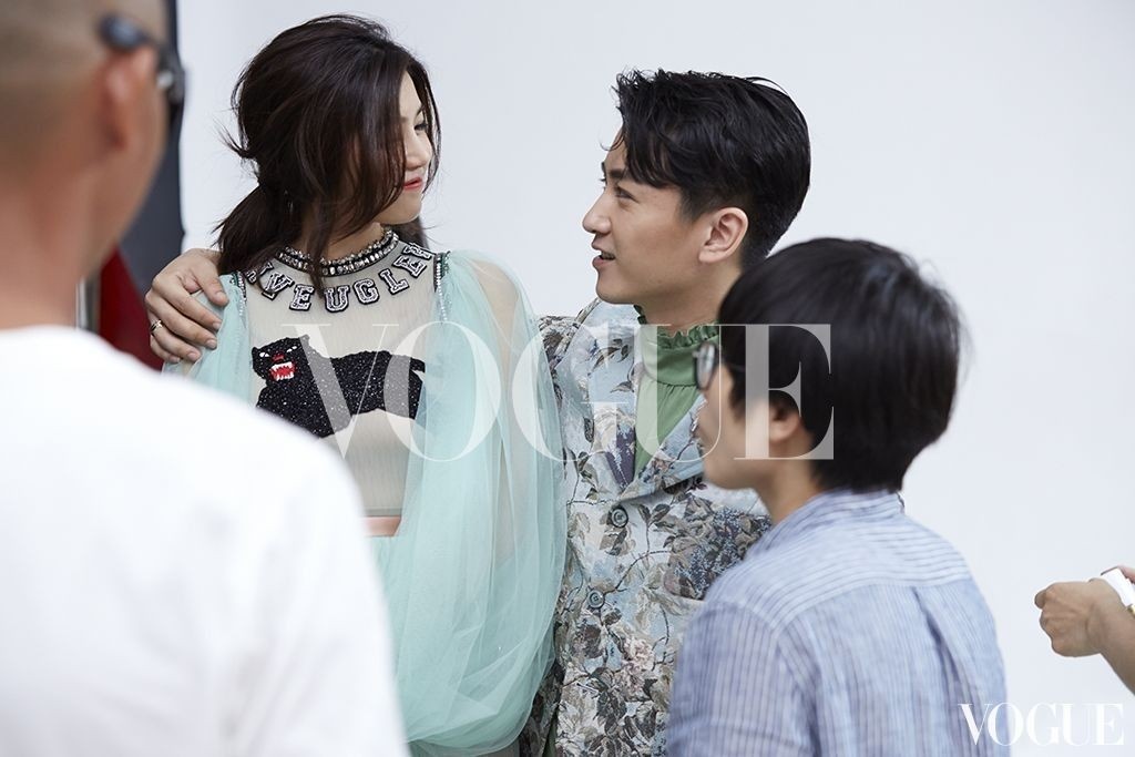 Tran Hieu va Tran Nghien Hy cuoi anh 8