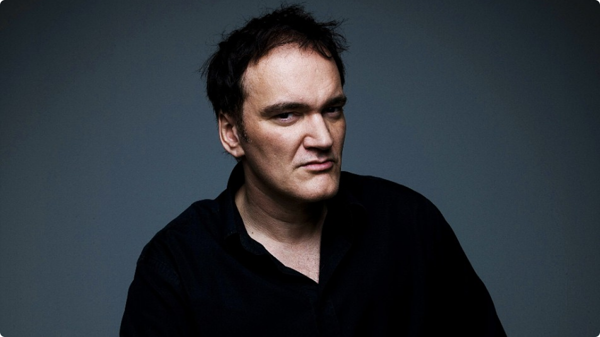 Quentin Tarantino bị chỉ trích vì tuyển gái điếm cho phim mới ảnh 1 Quentin Tarantino bi chi trich vi tuyen gai diem cho phim moi anh 1