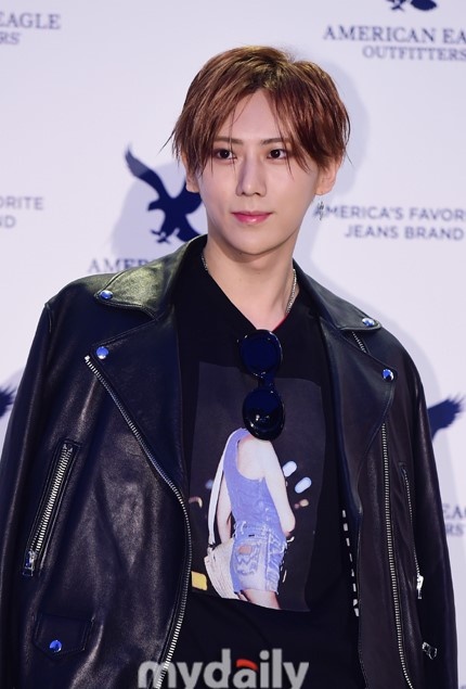 Nhung cuoc chia tay cua Kpop dau 2016 anh 5