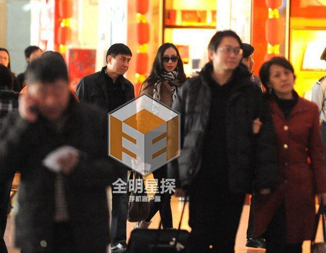 Hàn Tuyết có gia đình ảnh 2 Han Tuyet co gia dinh anh 2