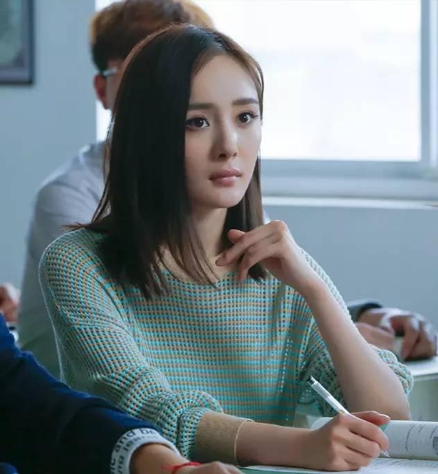 Thoi trang Duong Mich trong phim anh 2