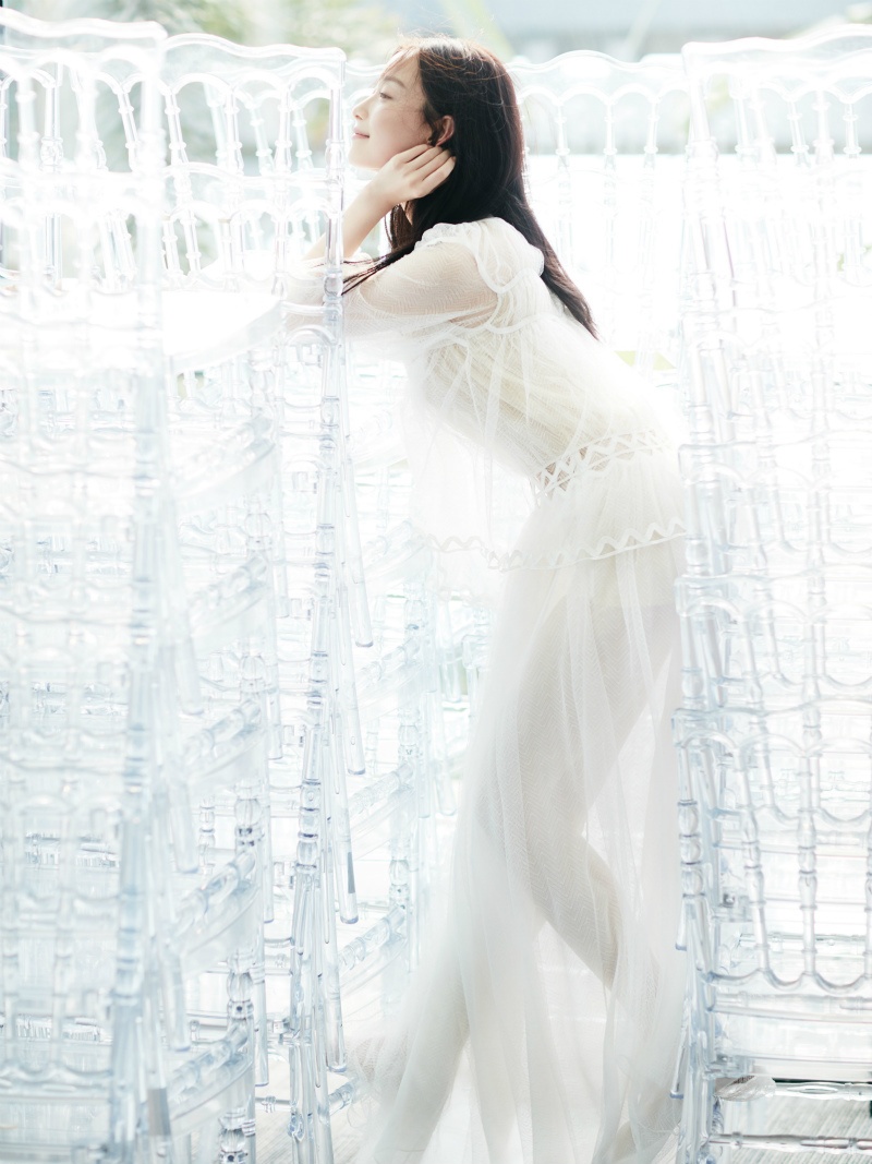 Nghe Ni tren tap chi anh 2