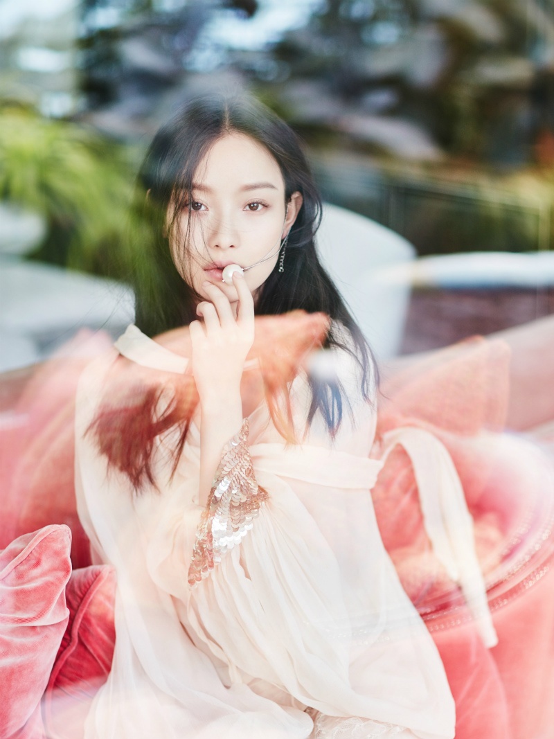 Nghe Ni tren tap chi anh 5