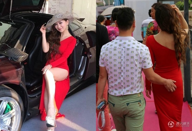 Sao châu Á bị sàm sỡ ảnh 9 Sao chau A bi sam so anh 9