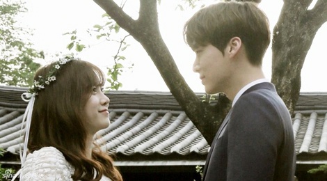 Chong tre chua muon co con voi Goo Hye Sun hinh anh