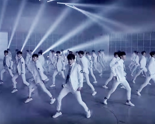 Rising Star - Boys24 hinh anh