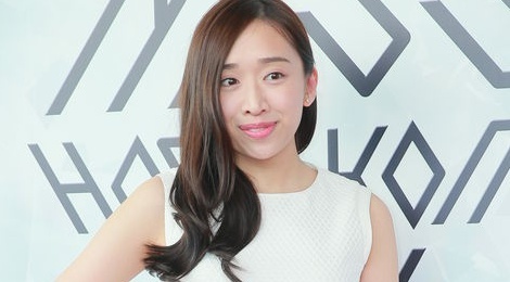 Hoa hau Hong Kong lai gay tranh cai vi thi sinh xau deu hinh anh