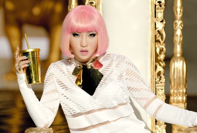 Nhung cuoc chia tay cua Kpop dau 2016 anh 4